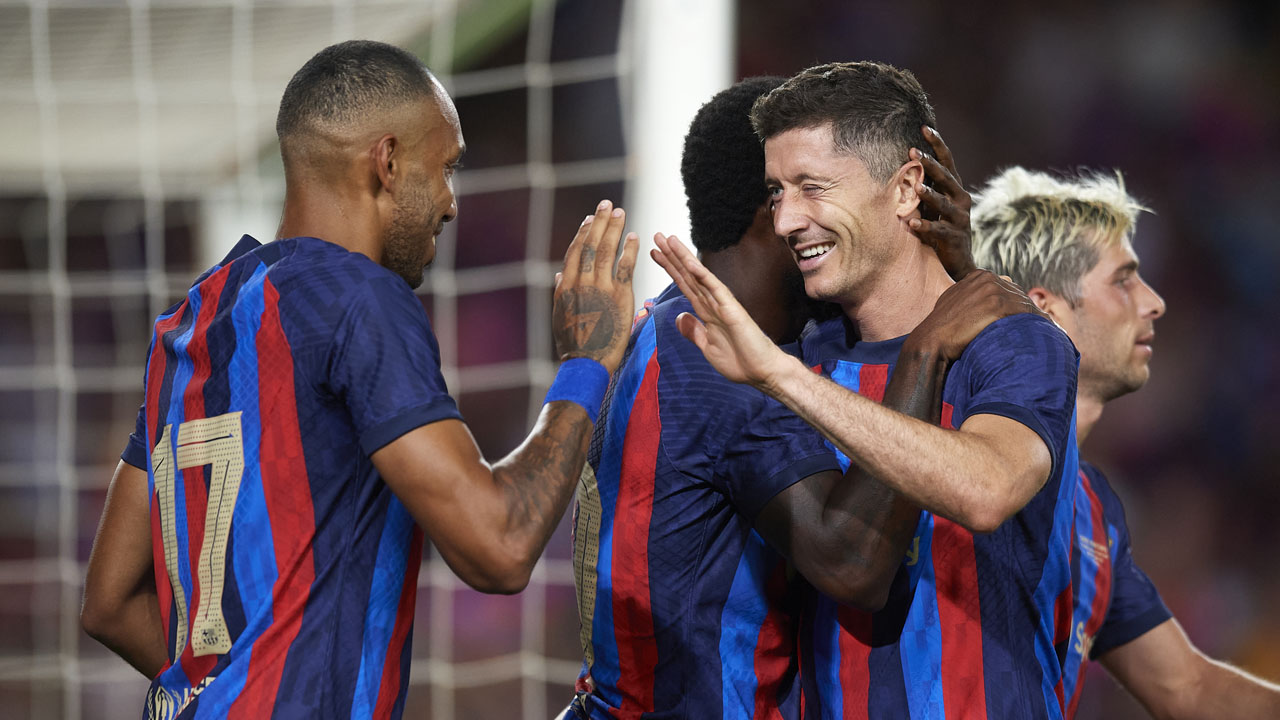 Real Betis vs Barcelona: Match Preview and Expert Football Predictions