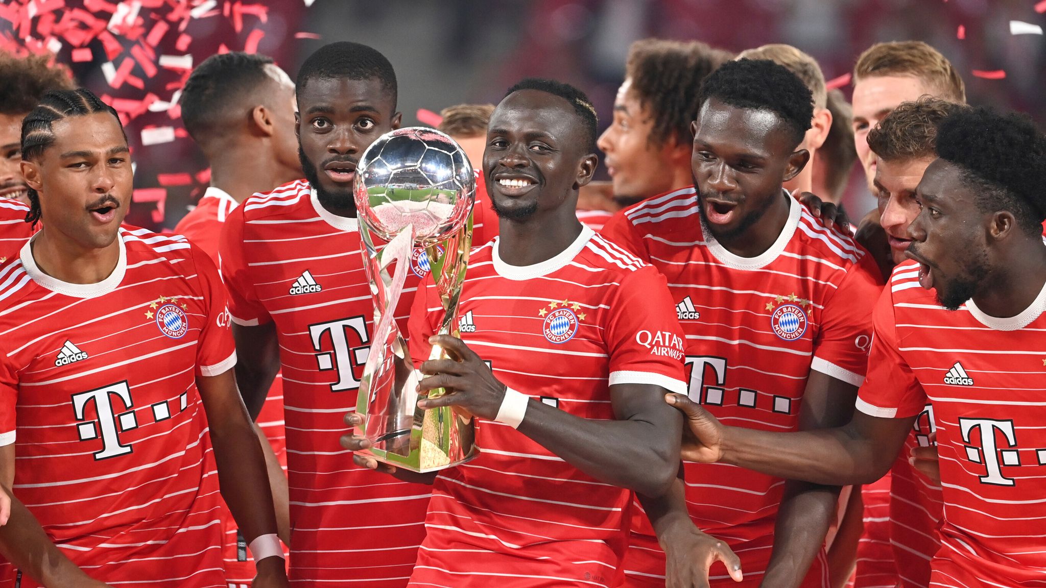 RB Leipzig vs Bayern Munich: Match Preview and Expert Football Predictions