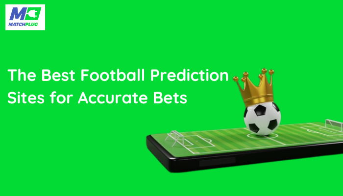 Accurate Football Prediction Site