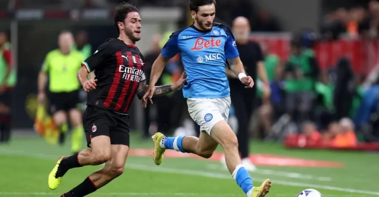 Ac Milan Vs Napoli Preview And Expert Football Prediction Matchplug Blog