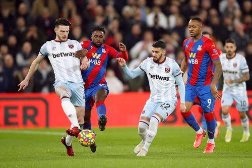West Ham vs Crystal Palace: Prediction and Preview