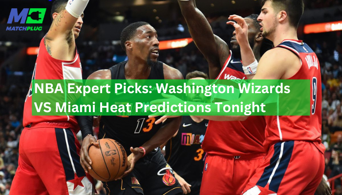 Washington Wizards vs Brooklyn Nets Prediction, 2/4/2023 Preview
