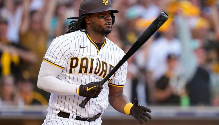 Nationals Get Their Power Bat in Josh Bell - Diamond Digest