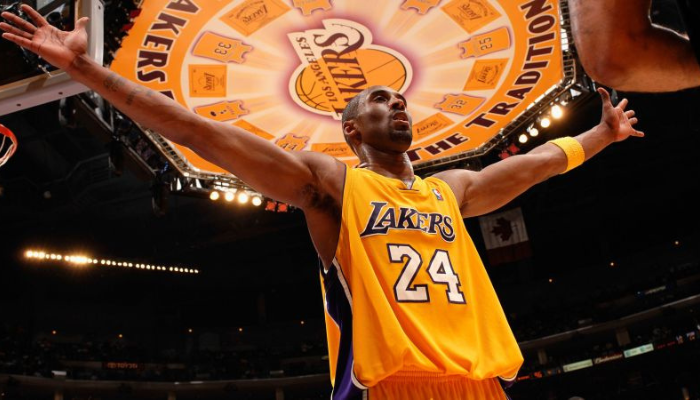 Lakers announce Kobe Bryant statue will be unveiled next year - Los Angeles  Times