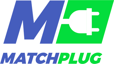 matchplug logo