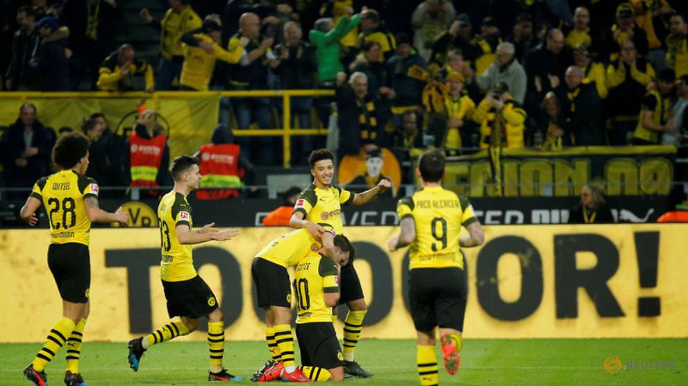 Borussia Dortmund vs Mainz: Preview and Expert Football Prediction