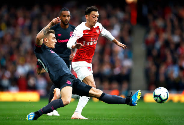 Arsenal vs Manchester United Prediction, Tips & Match Preview