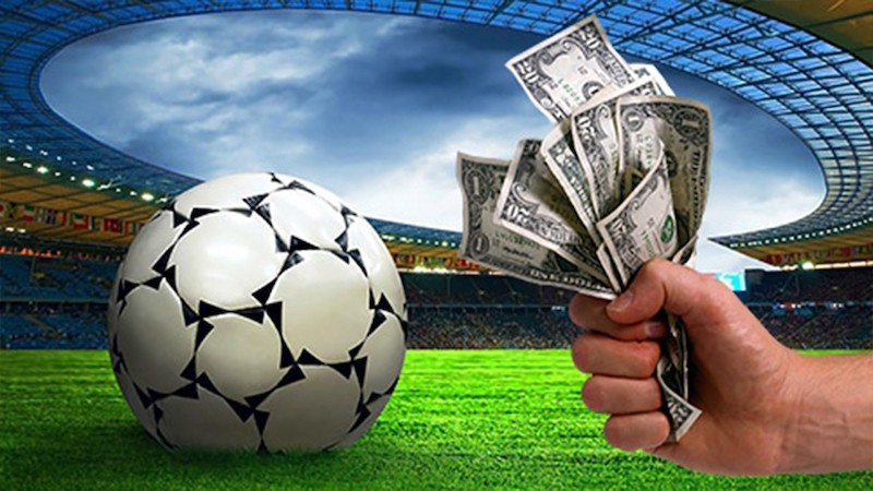 footy betting