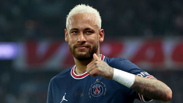 'I want to stay' Neymar insists he is not leaving PSG