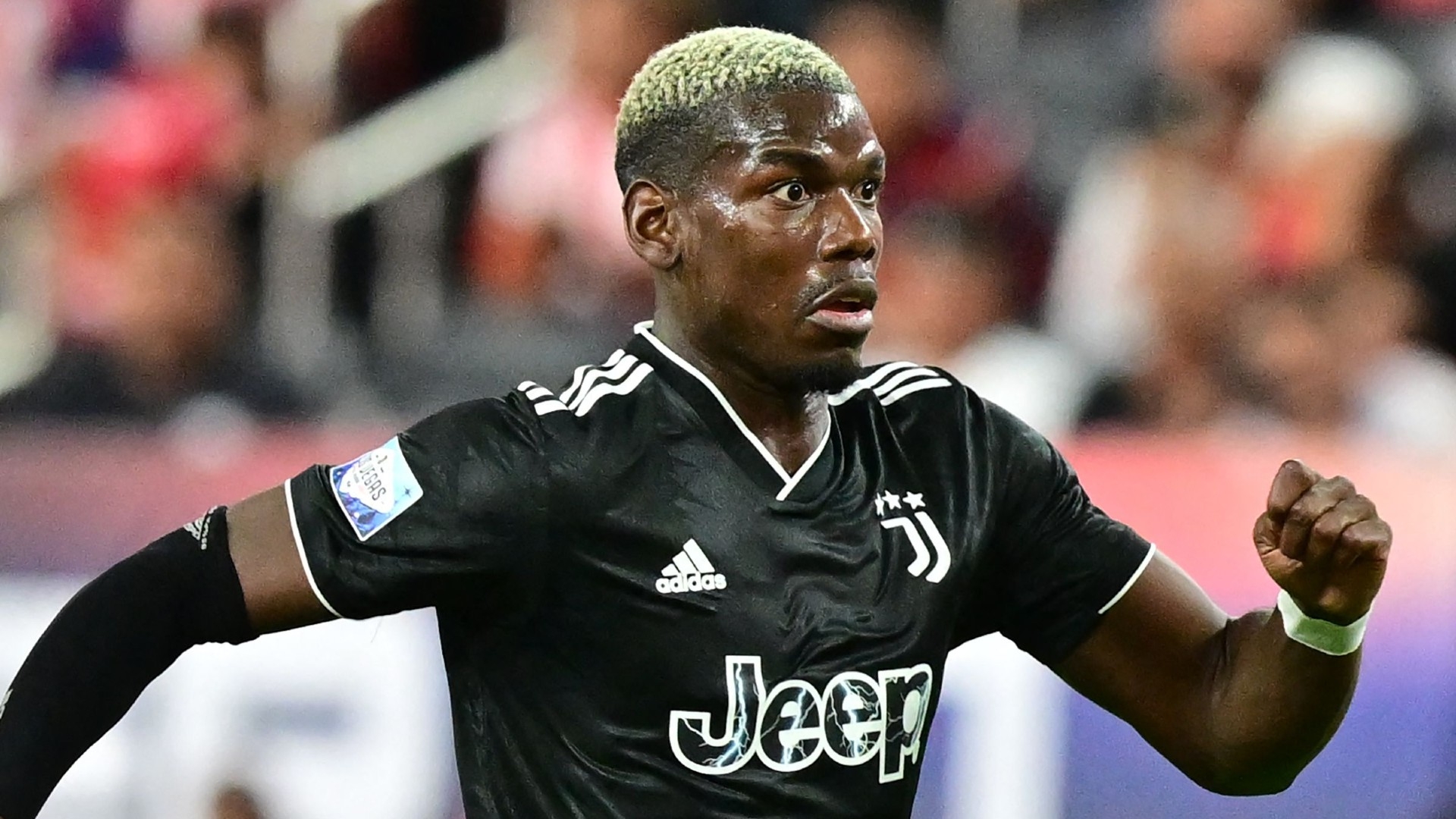 Paul Pogba could still make the World Cup