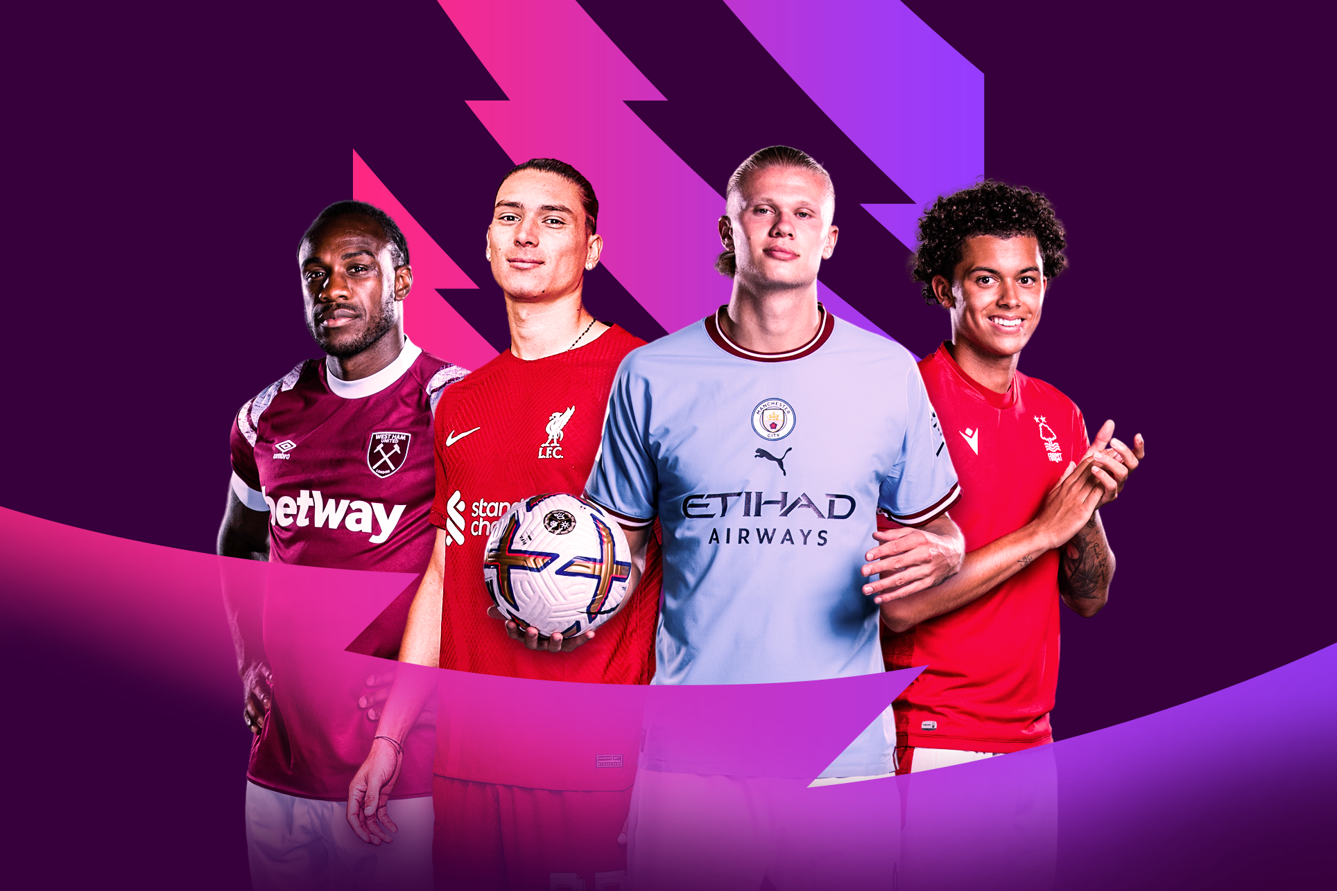 Premier League post-World Cup: When does the EPL restart?