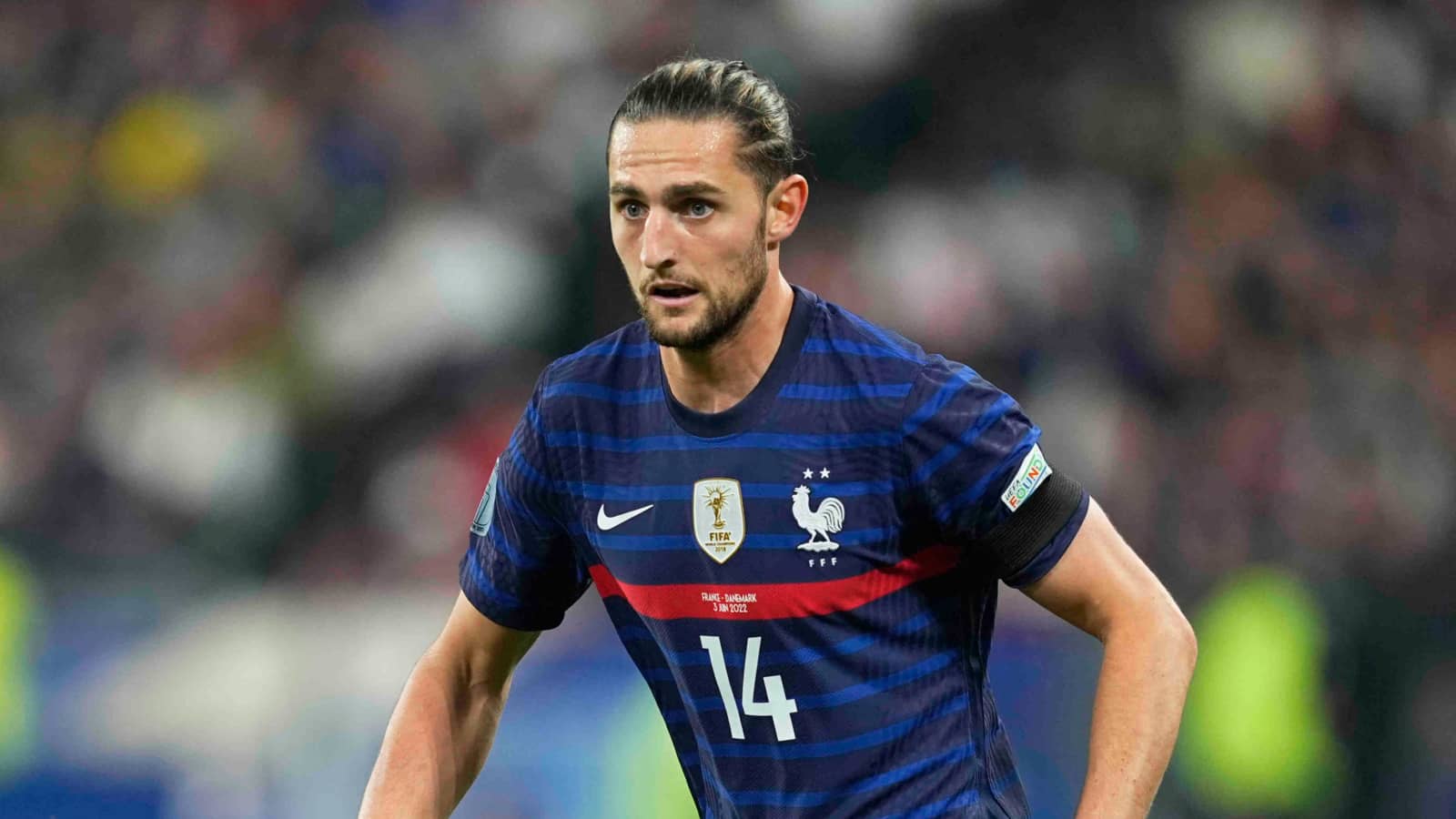 Manchester United close to completing £15m Rabiot deal