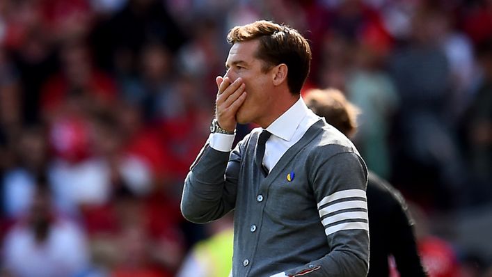 Bournemouth sacks Scott Parker - Matchplug Blog