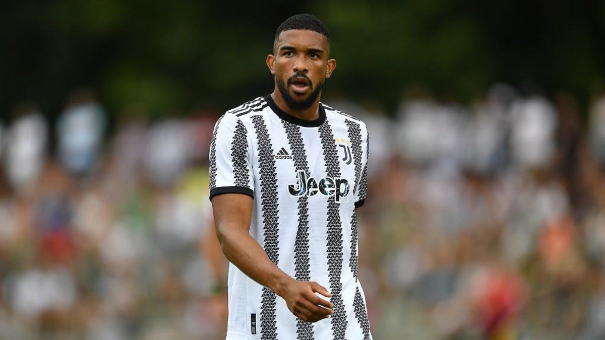Brazil call-up Juventus defender before Italy