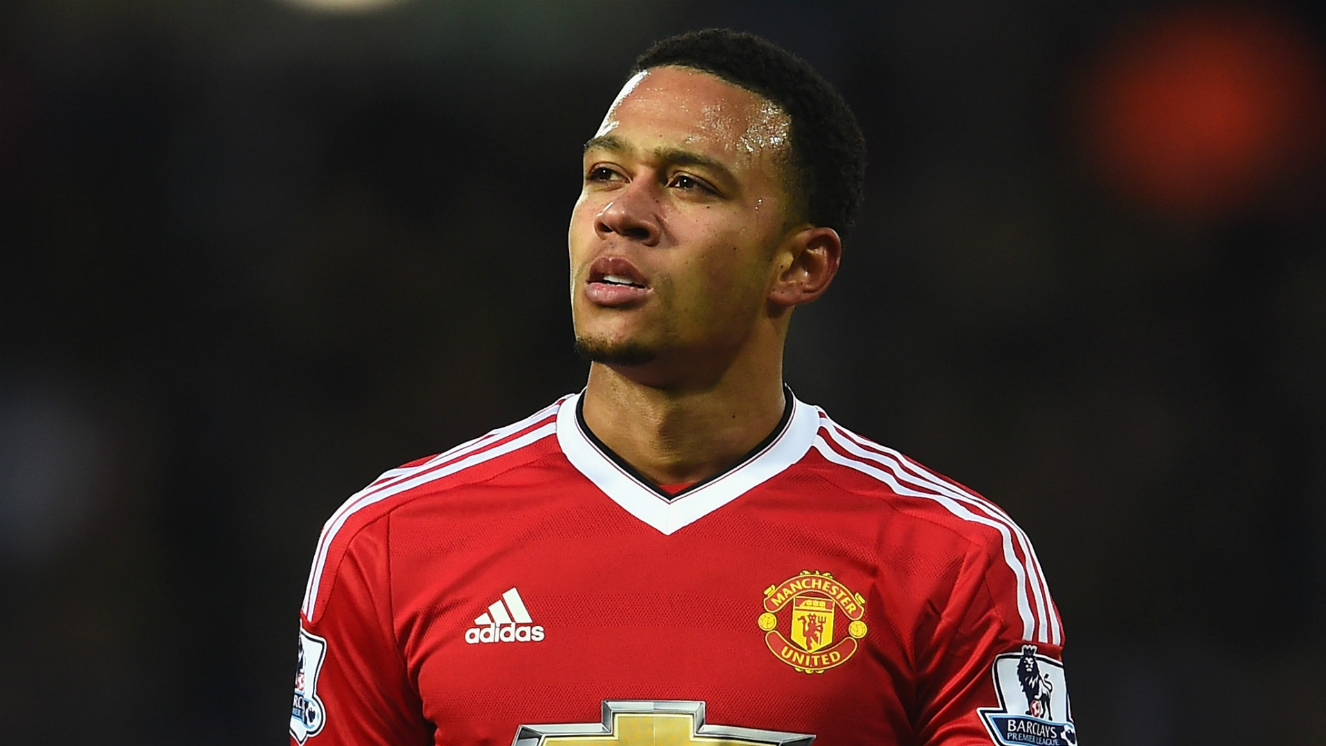 Manchester United want Memphis Depay to return to Old Trafford