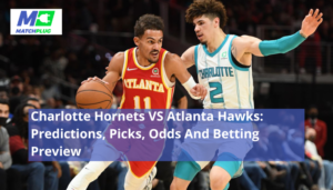 charlotte hornets vs atlanta hawks