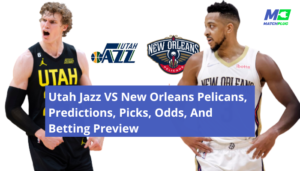 utah jazz vs new orleans pelicans