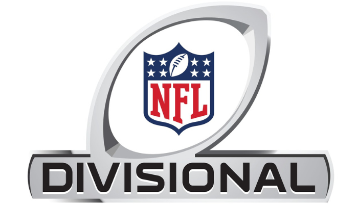 NFL divisional round schedule announced
