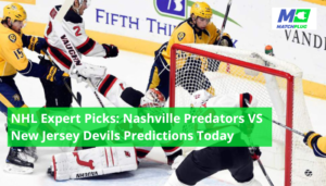 nashville predators vs new jersey devils