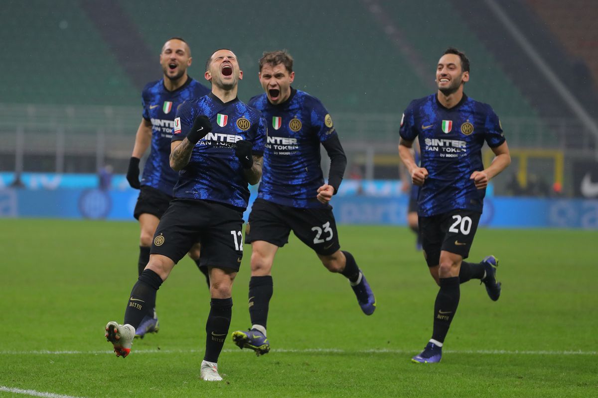 Inter Milan vs Atalanta: Preview and Expert Football Prediction