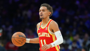 trae young