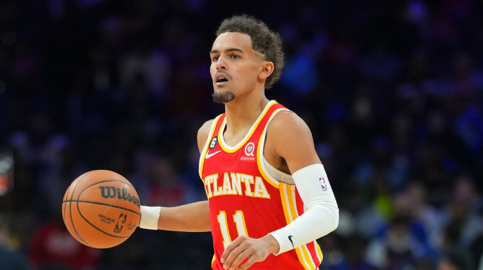 trae young