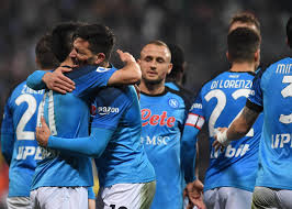 Eintracht Frankfurt vs Napoli: Preview and Expert Football Prediction