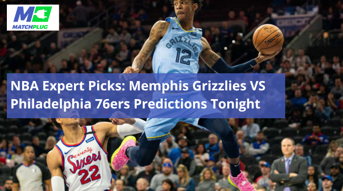 memphis grizzlies and philadelphia 76ers