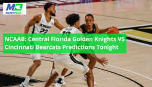 golden knights vs cincinnati bearcats