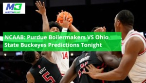 purdue boilermakers and ohio state buckeyes