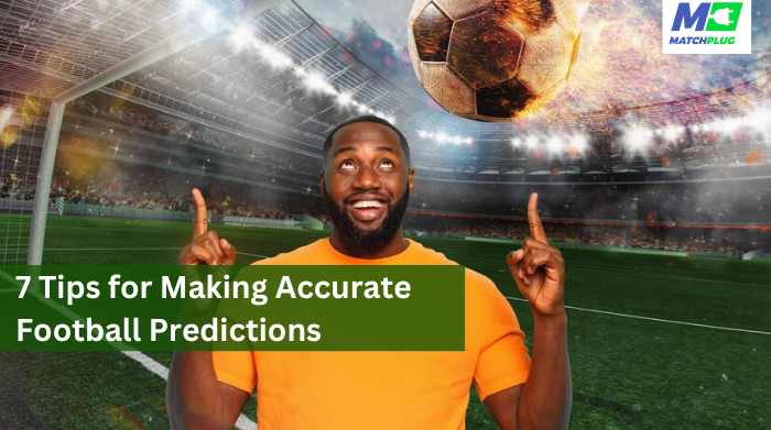 accurate football predictions