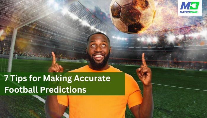 accurate football predictions