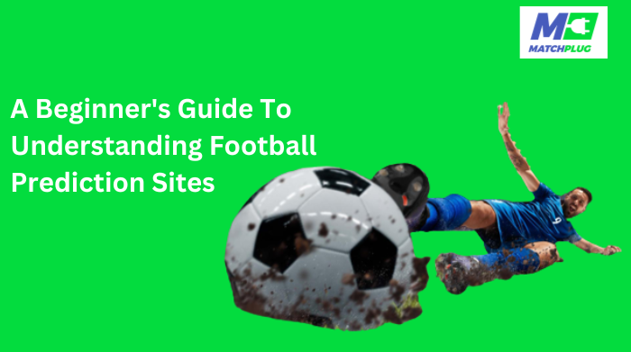 understanding football prediction sites
