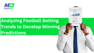 analyzing football betting trends