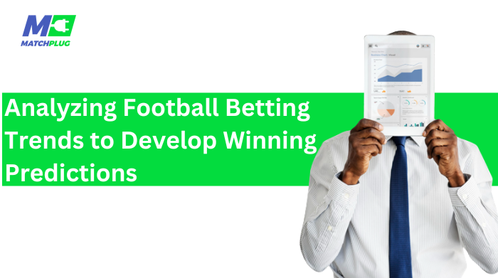 analyzing football betting trends