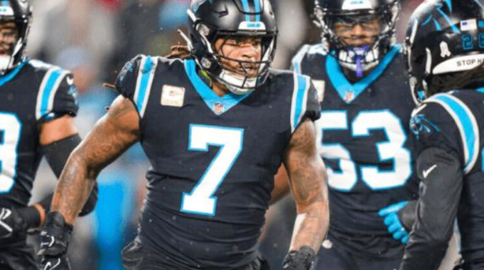carolina panthers trade for top pick in 2023 nfl draft