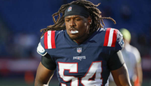 don't'a hightower patriots linebacker retires