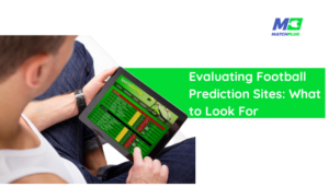 evaluating football prediction sites