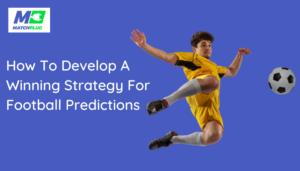 strategies for football predictions