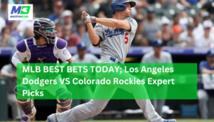 los angeles dodgers vs colorado rockies match preview