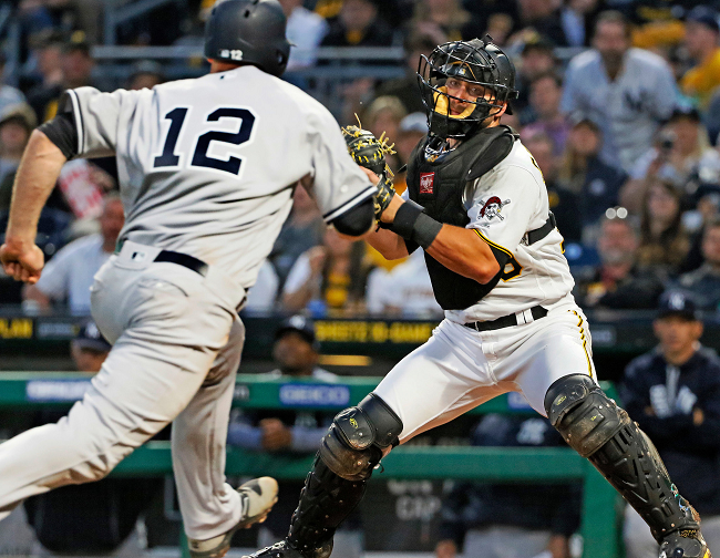 new york yankees vs pittsburgh pirates match preview