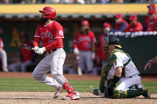 oakland athletics vs los angeles angels match preview