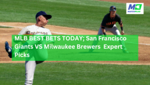 san francisco giants vs milwaukee brewers