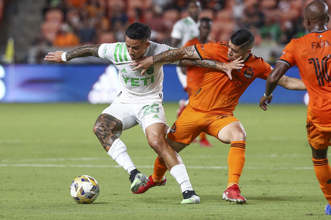 houston dynamo vs austin fc match preview