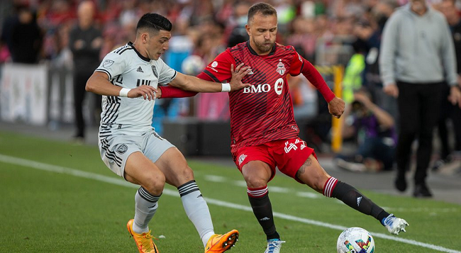 san jose earthquakes vs toronto fc match preview