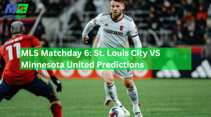 st. louis city vs minnesota united match preview