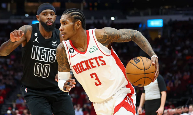 brooklyn nets vs houston rockets match preview