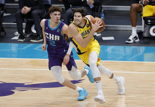 charlotte hornets vs indiana pacers match preview