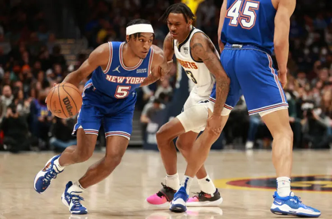 nuggets vs knicks match preview