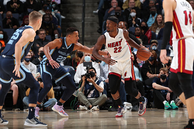 miami heat vs memphis grizzlies match preview